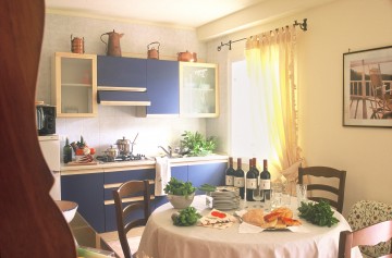 Wohnung Opera Prima 