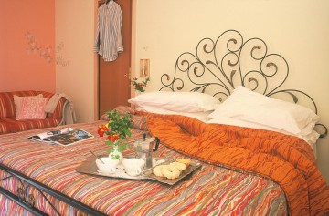 Wohnung Opera Prima