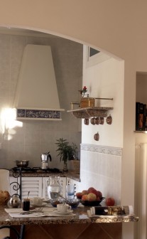 Wohnung Beatrix