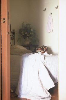 Wohnung Tempo Reale