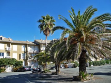 Casa Verde - Ferienwohnung  Ligurien