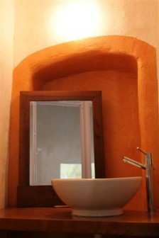 Ferienwohnung  Le Civette