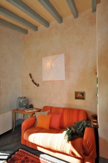 Ferienwohnung  Nespolo