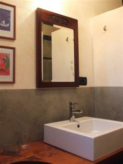Ferienwohnung Il Fienile
