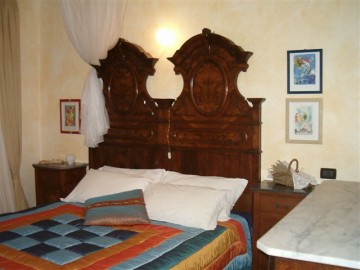 Ferienwohnung Lo Scoglio