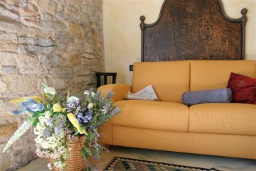 Ferienwohnung Il Forno