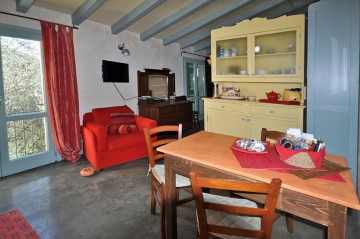 Ferienwohnung I Grilli