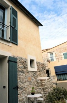 Ferienwohnung Il Fienile