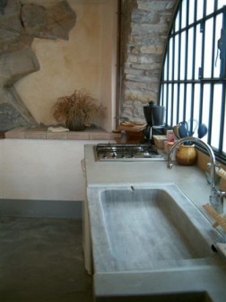Ferienwohnung Lo Scoglio