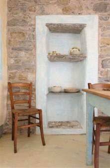 Ferienwohnung Il Forno