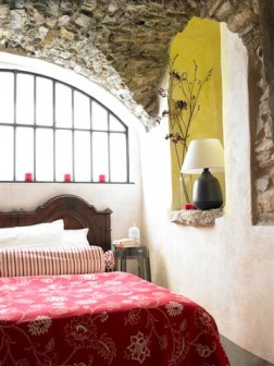 Ferienwohnung Il Forno