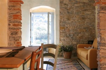 Ferienwohnung Il Forno