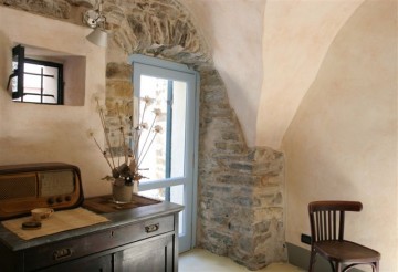 Ferienwohnung Le Vasche