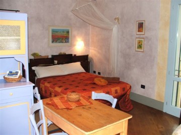 Ferienwohnung Il Fienile