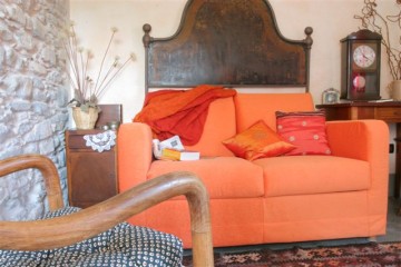 Ferienhaus Il Cappero