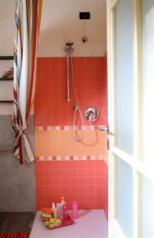 Ferienwohnung I Grilli