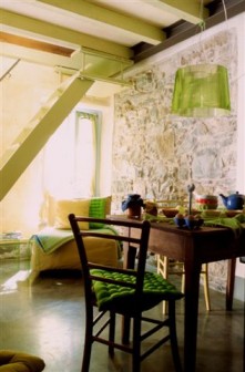 Ferienhaus Il Cappero