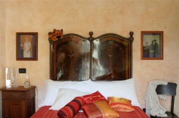 Ferienwohnung I Grilli