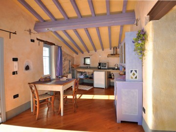 Ferienwohnung  Le Civette