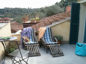 Ferienwohnung Le Vasche