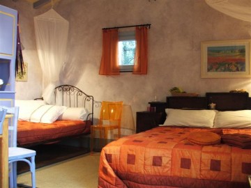 Ferienwohnung Il Fienile