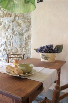 Ferienhaus Il Cappero