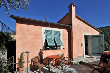 Ferienhaus  Il Nespolo