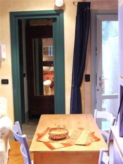 Ferienwohnung Il Fienile