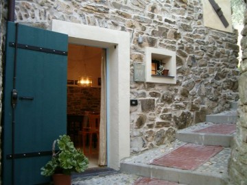 Ferienwohnung Le Vasche
