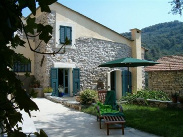 Ferienhaus Il Cappero